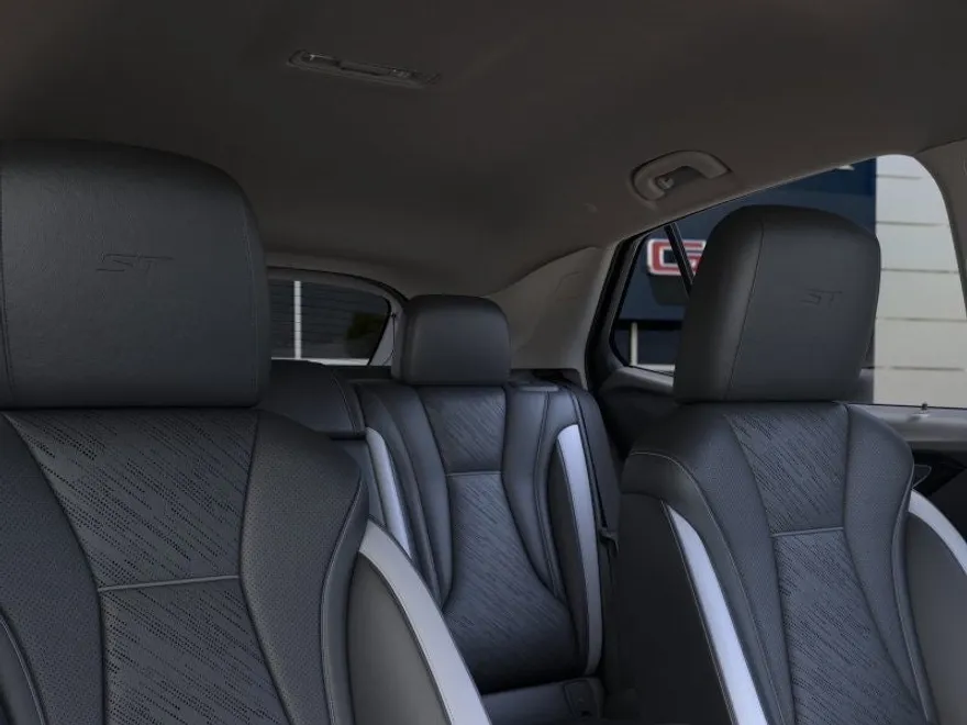 2025 Buick Envision Sport Touring photo 23
