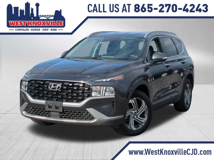 2023 Hyundai Santa Fe SEL photo 1