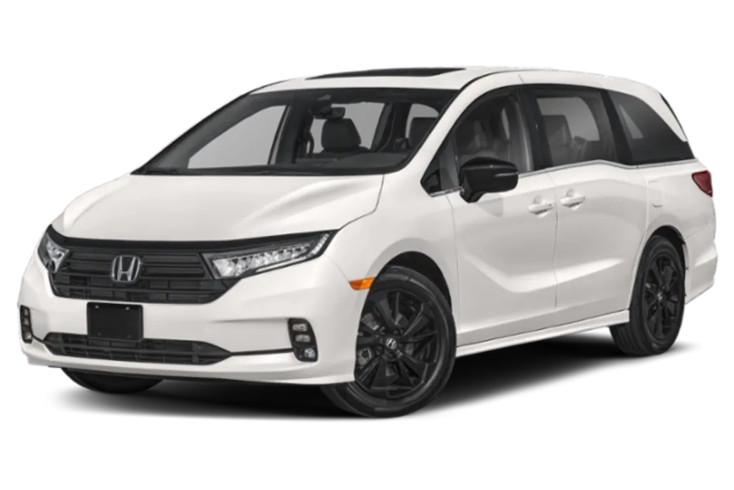 2024 Honda Odyssey Sport photo 1