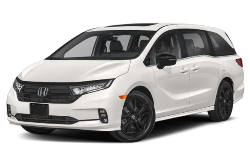 2024 Honda Odyssey Sport photo 1