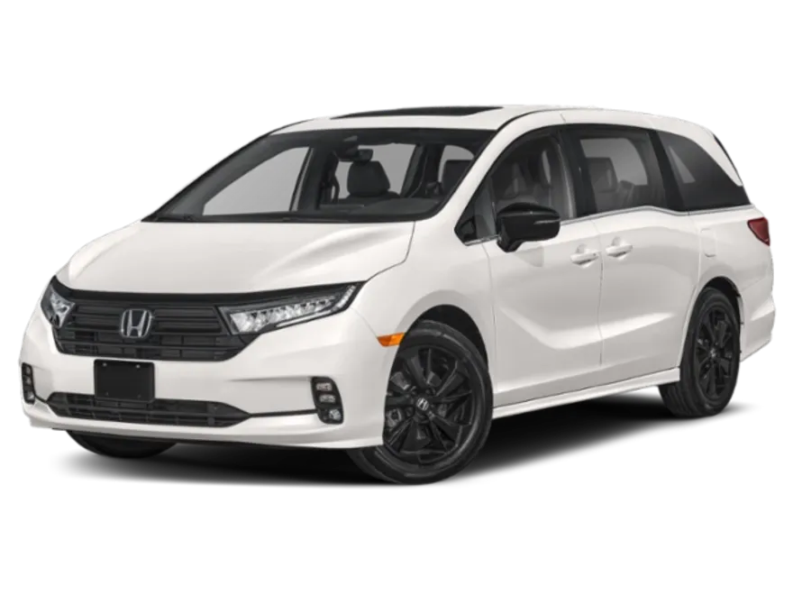 2024 Honda Odyssey Sport photo 1