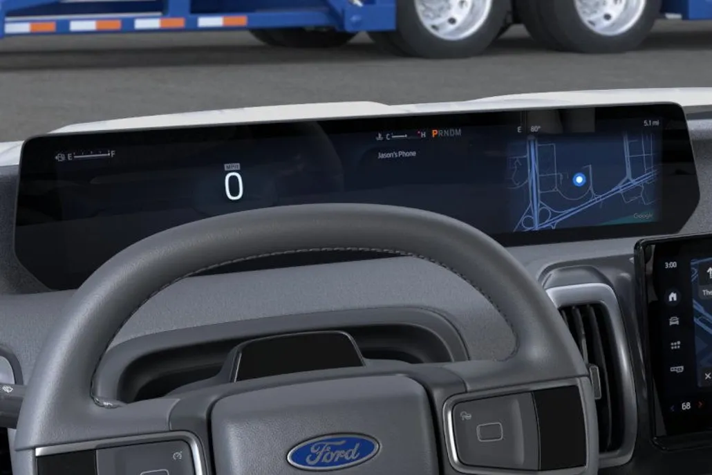 2025 Ford Expedition photo 11