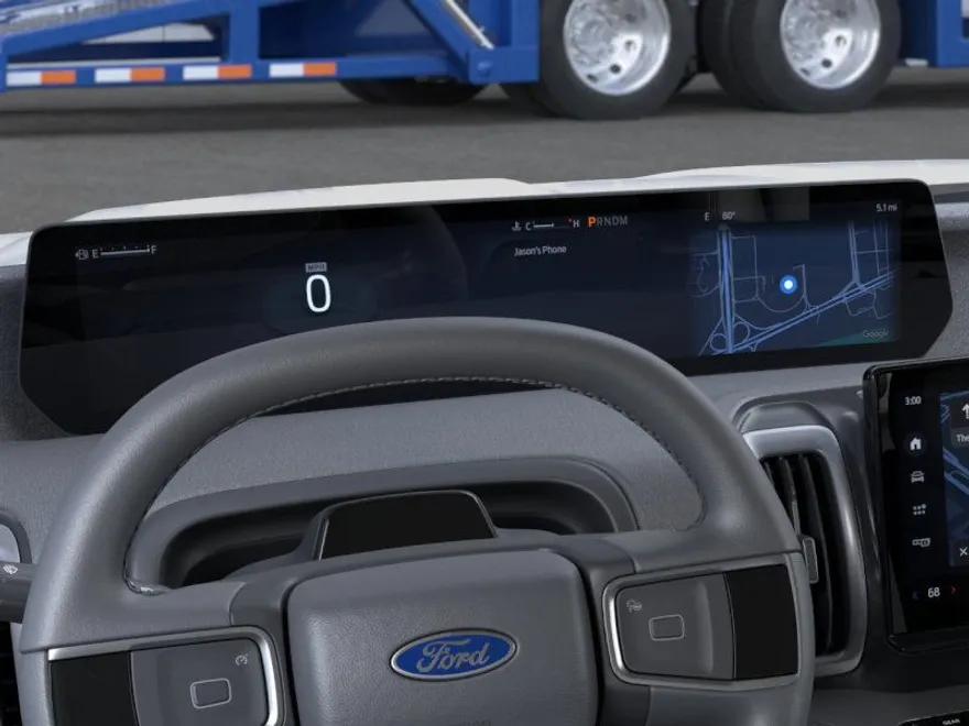 2025 Ford Expedition photo 11