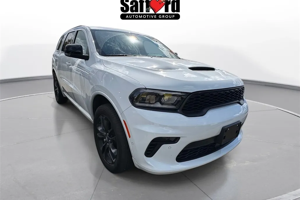 2023 Dodge Durango GT photo 1