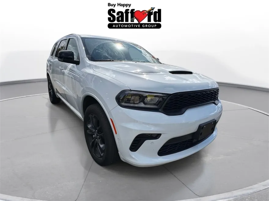 2023 Dodge Durango GT photo 1