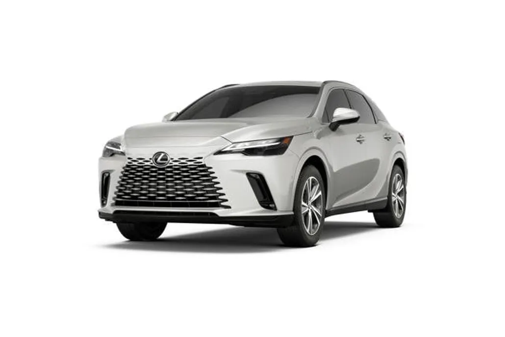 2025 Lexus RX 350 Premium photo 1