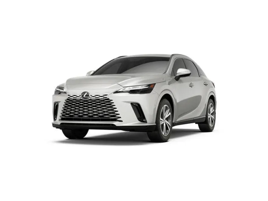 2025 Lexus RX 350 Premium photo 1