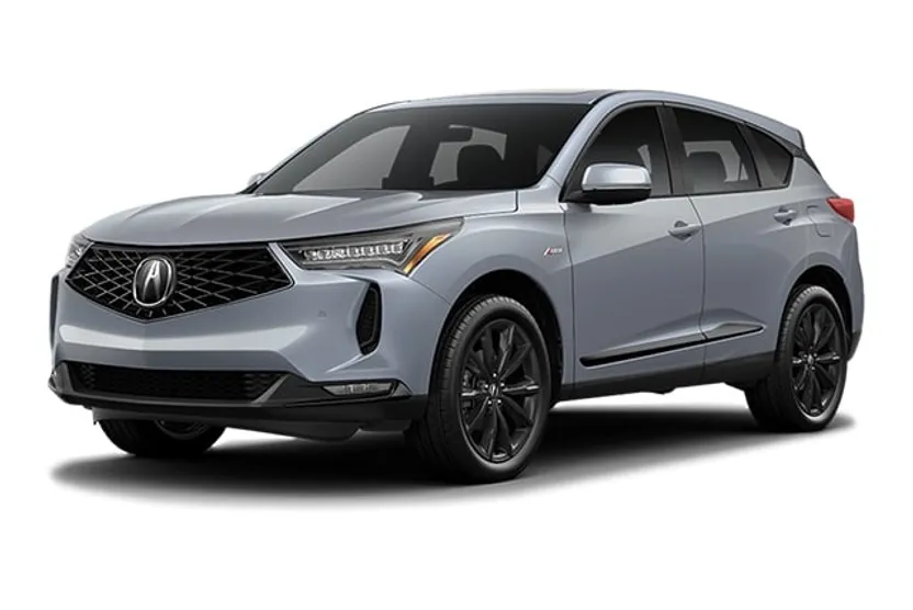 2025 Acura RDX A-Spec photo 1