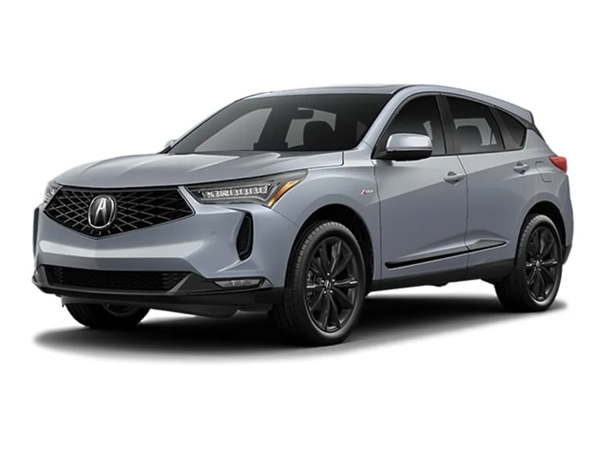2025 Acura RDX A-Spec photo 1