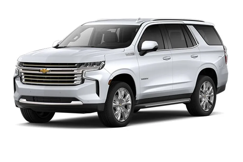 2023 Chevrolet Tahoe High Country photo 1