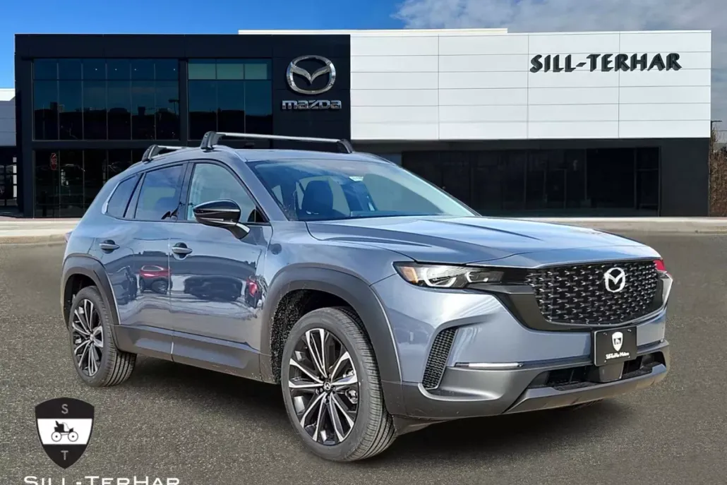 2025 Mazda CX-50 2.5 Premium Plus photo 1