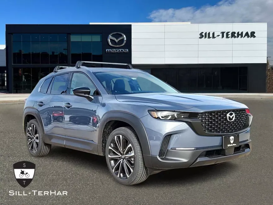2025 Mazda CX-50 2.5 Premium Plus photo 1