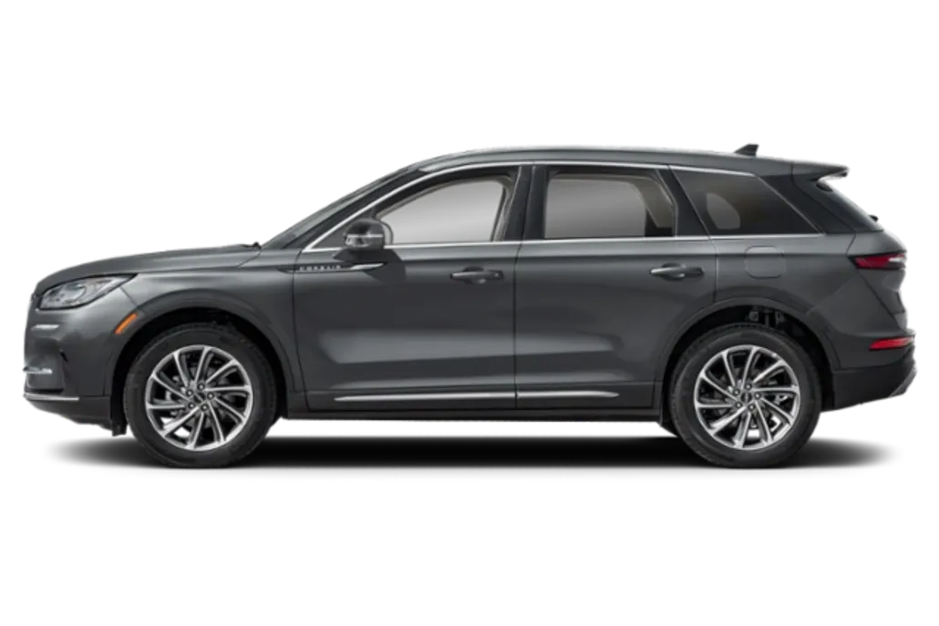 2025 Lincoln Corsair Premiere photo 1