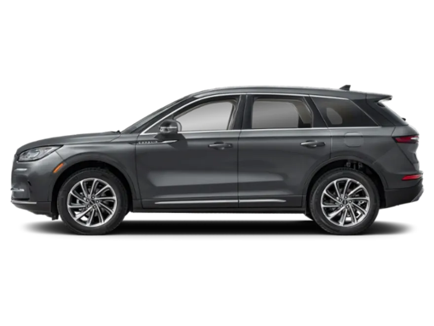 2025 Lincoln Corsair Premiere photo 1