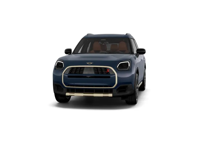 2026 Mini Countryman S ALL4 photo 1