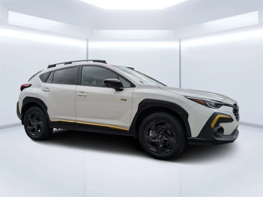 2024 Subaru Crosstrek Sport photo 1
