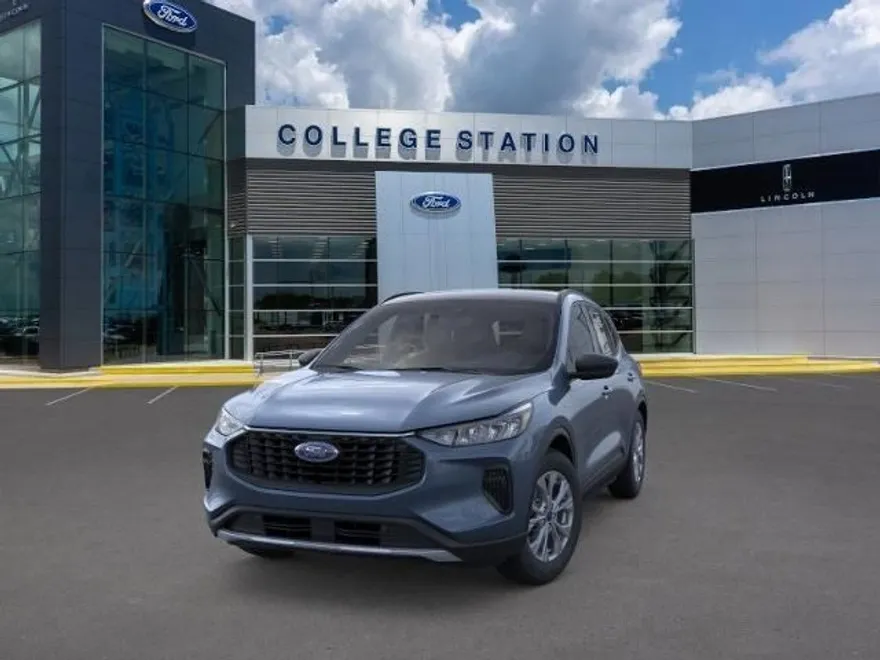 2025 Ford Escape Active photo 1