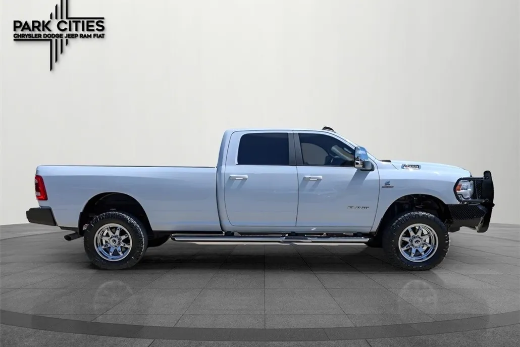 2024 Ram 3500 Laramie photo 1