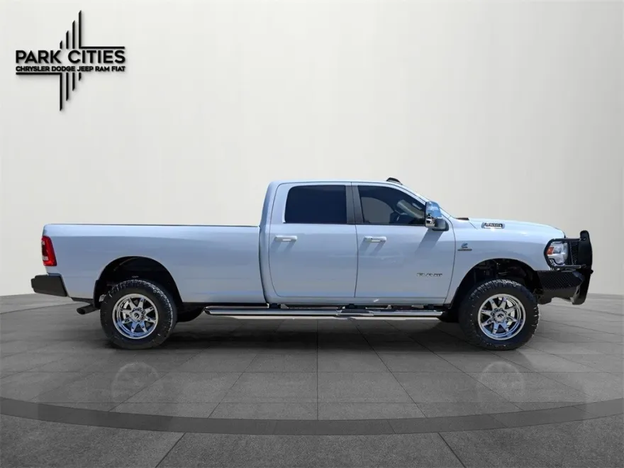 2024 Ram 3500 Laramie photo 1