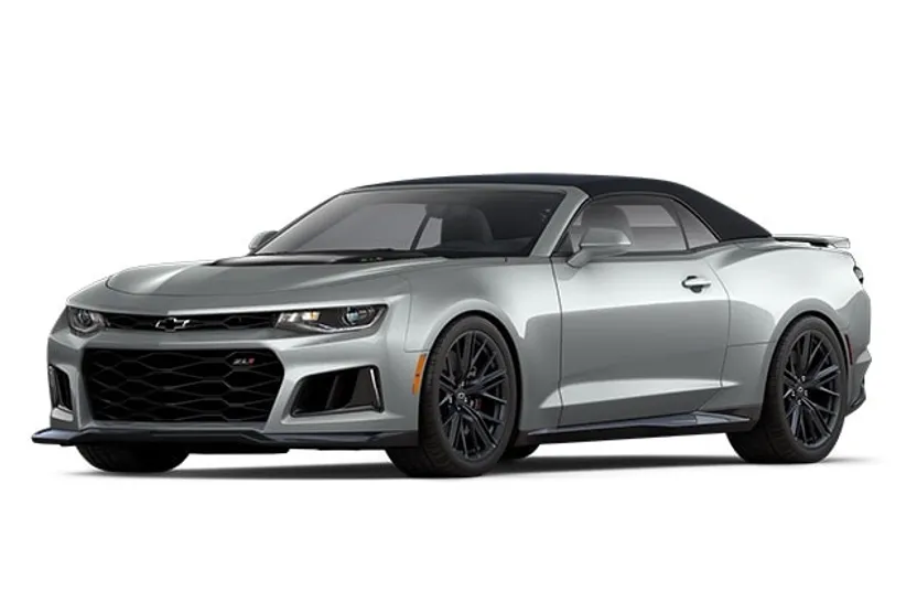 2023 Chevrolet Camaro ZL1 photo 1