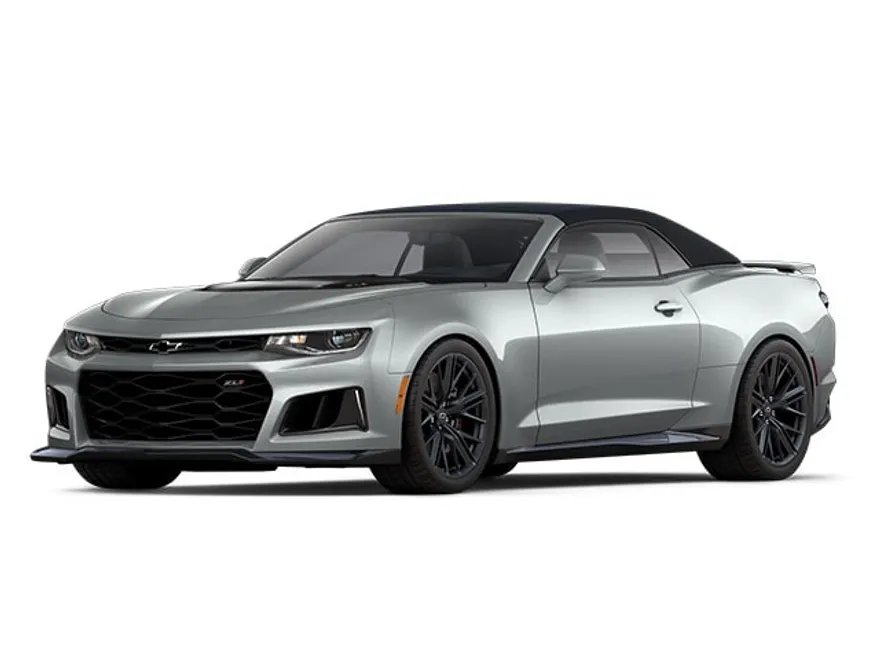 2023 Chevrolet Camaro ZL1 photo 1
