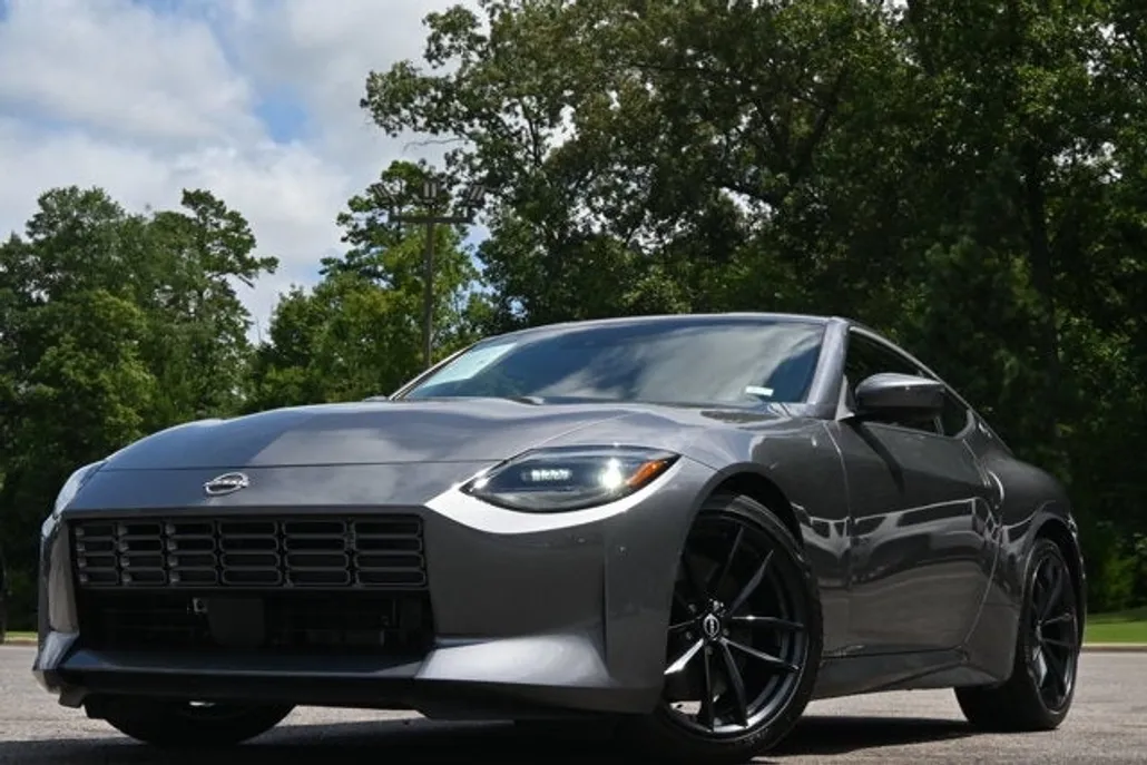 2024 Nissan Z Performance photo 1