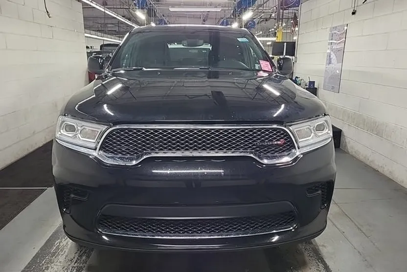 2024 Dodge Durango SXT photo 1
