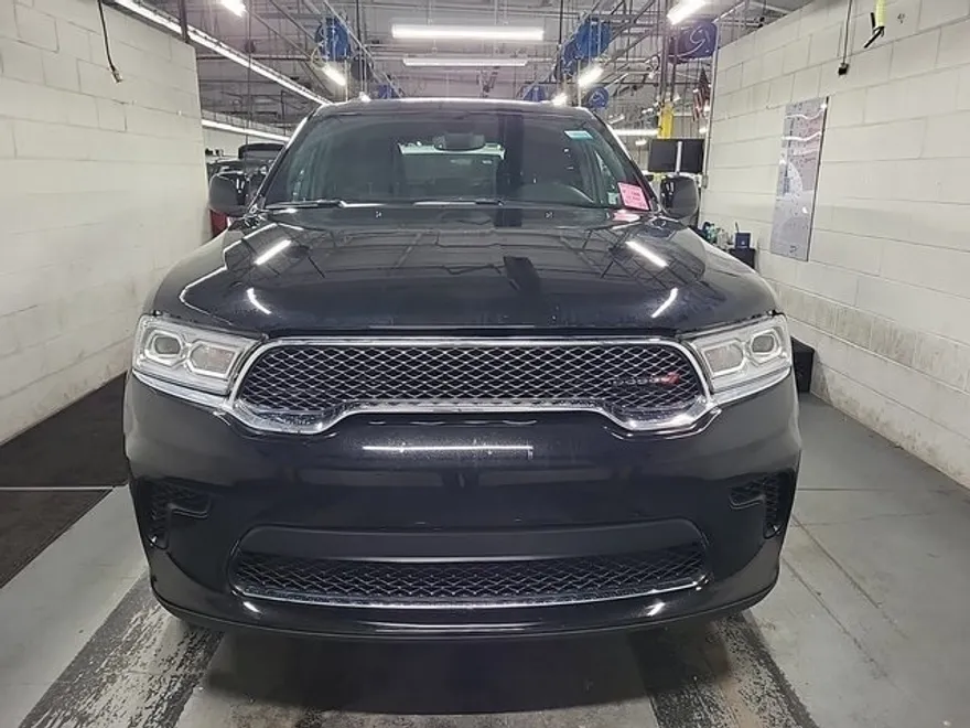 2024 Dodge Durango SXT photo 1