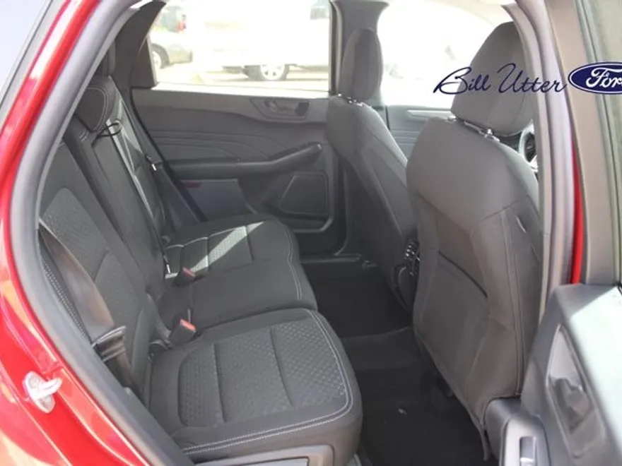 2025 Ford Escape Active photo 8