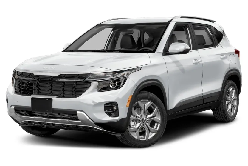 2024 Kia Seltos S photo 1