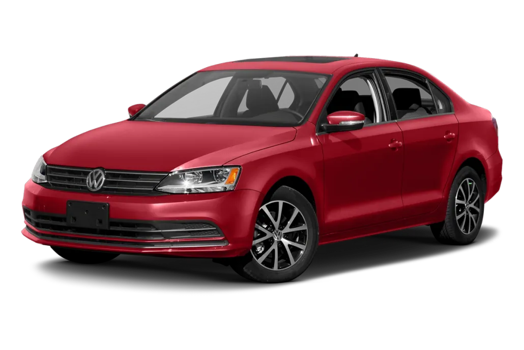 2017 Volkswagen Jetta 1.4T S photo 1