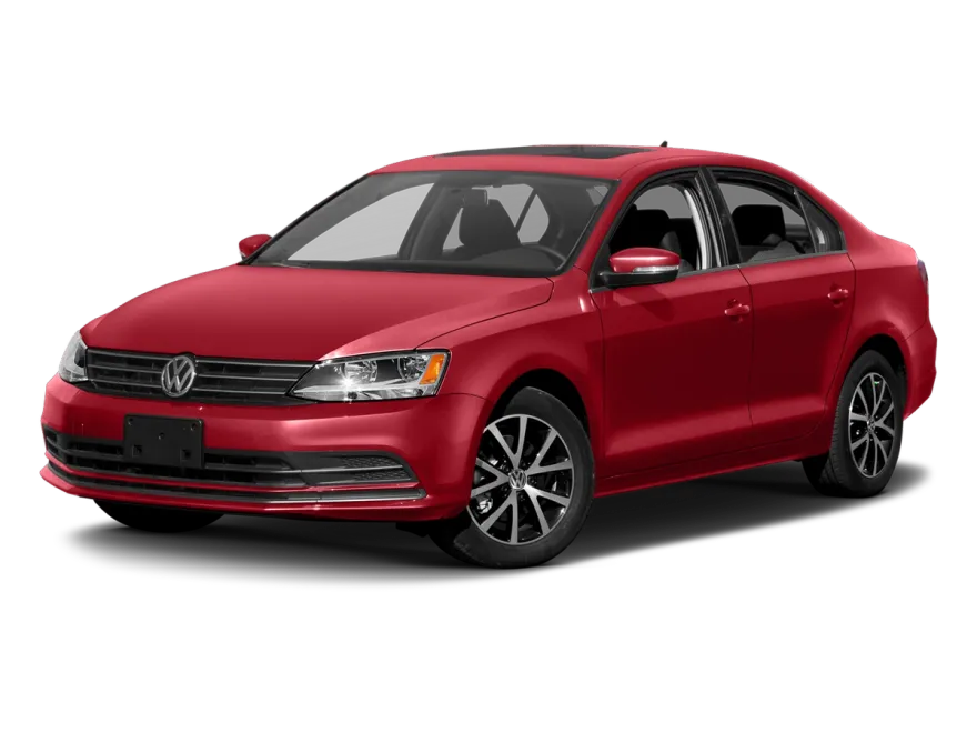 2017 Volkswagen Jetta 1.4T S photo 1