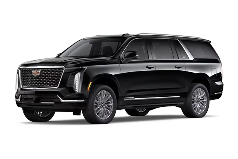 2026 Cadillac Escalade ESV Luxury photo 1