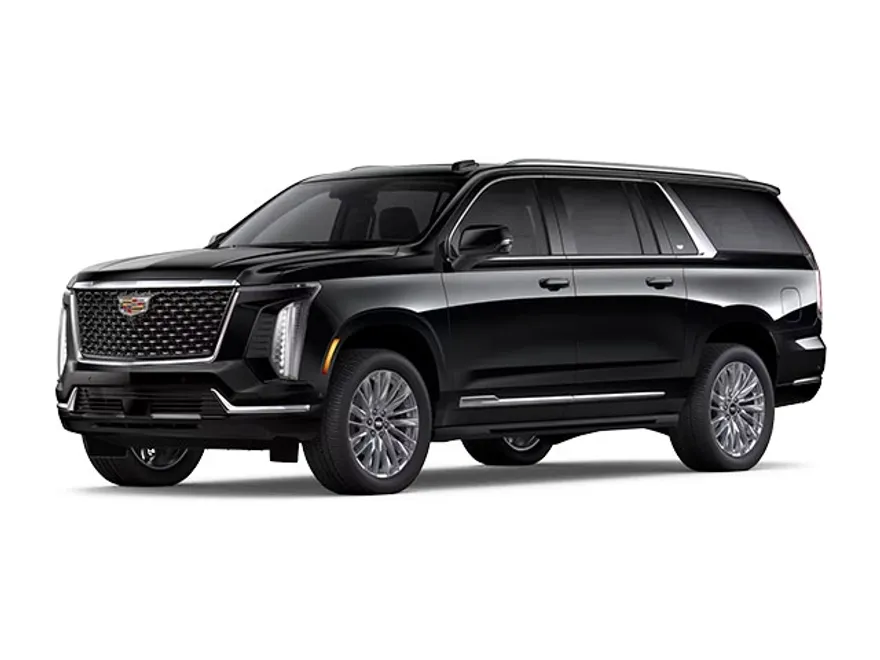 2026 Cadillac Escalade ESV Luxury photo 1