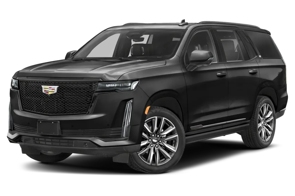 2023 Cadillac Escalade Sport Platinum photo 1