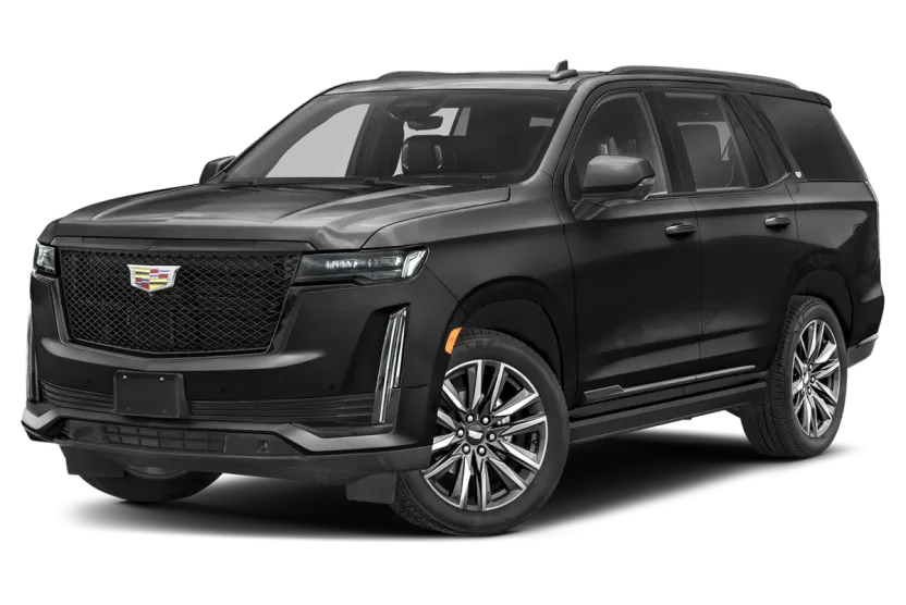 2023 Cadillac Escalade Sport Platinum photo 1