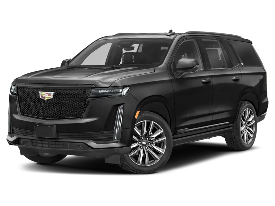2023 Cadillac Escalade Sport Platinum photo 1