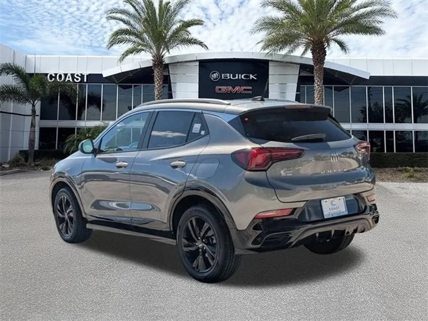 2026 Buick Encore GX Sport Touring photo 1