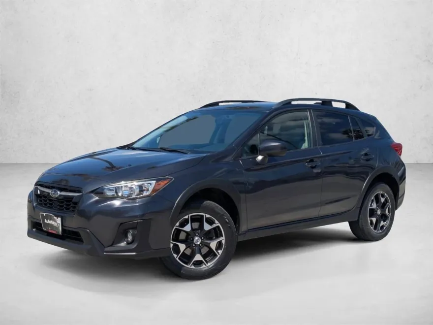 2018 Subaru Crosstrek 2.0i Premium photo 1