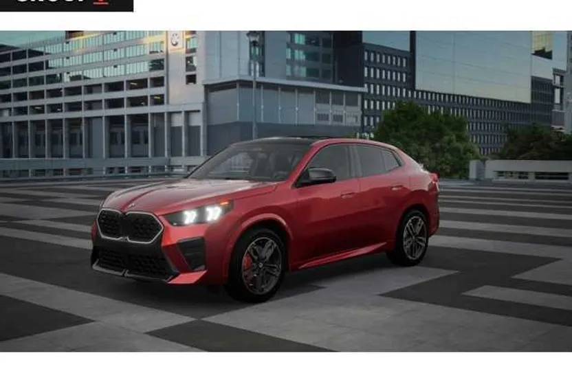 2026 Bmw X2 xDrive28i photo 1
