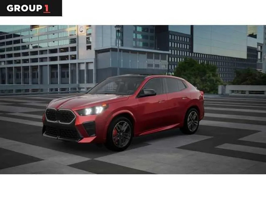 2026 Bmw X2 xDrive28i photo 1