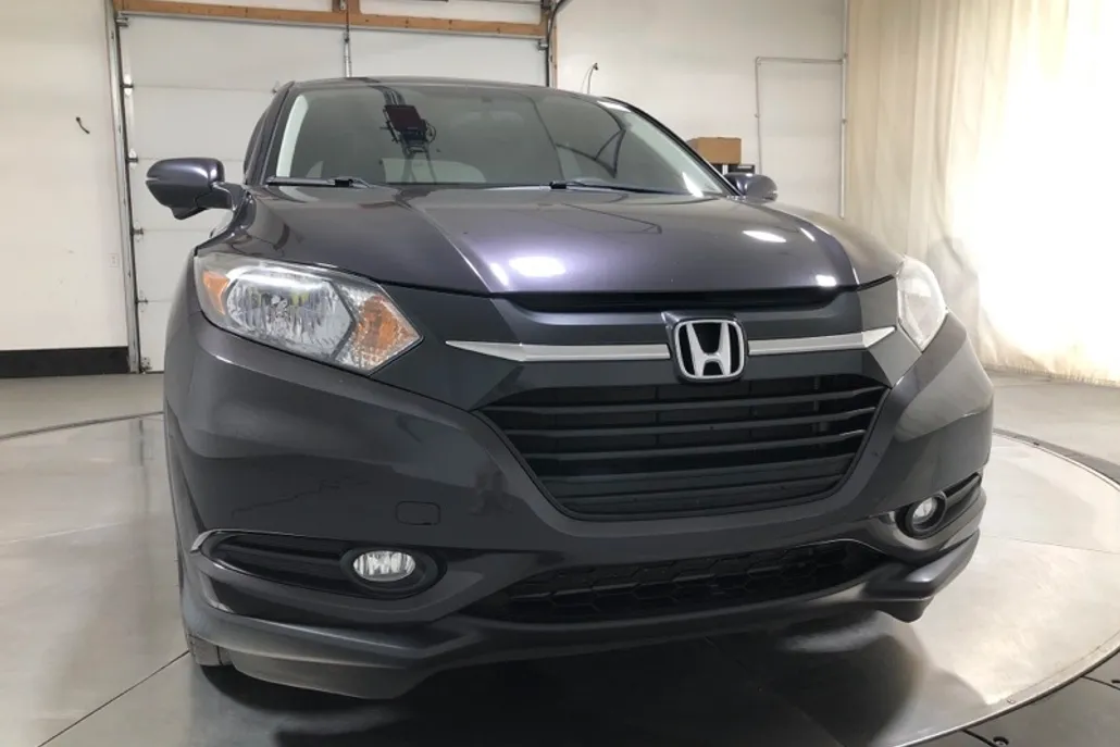 2016 Honda HR-V EX photo 1