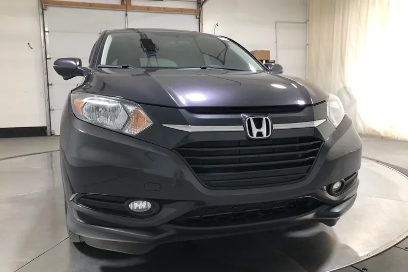 2016 Honda HR-V EX photo 1