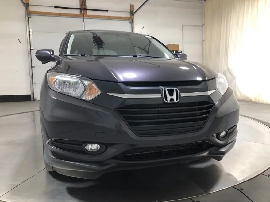2016 Honda HR-V EX photo 1