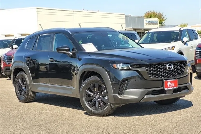 2024 Mazda CX-50 2.5 S Preferred photo 1