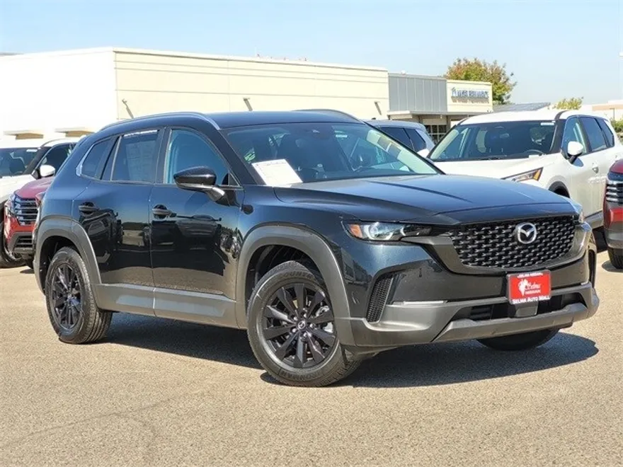 2024 Mazda CX-50 2.5 S Preferred photo 1