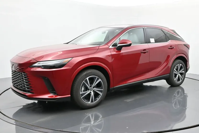 2025 Lexus RX 350 Premium AWD photo 1