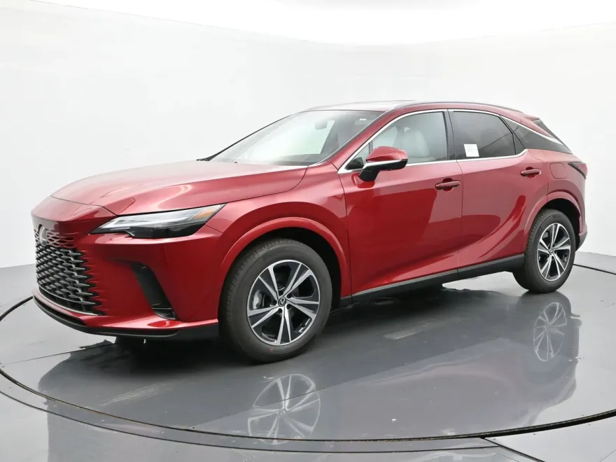 2025 Lexus RX 350 Premium AWD photo 1