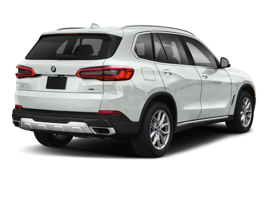 2020 Bmw X5 sDrive40i photo 1