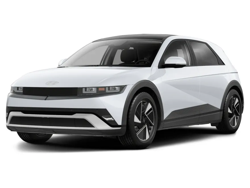 2025 Hyundai Ioniq 5 SE photo 1
